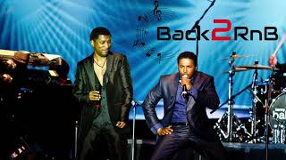 Babyface and Kevon Edmonds - A Girl Like You