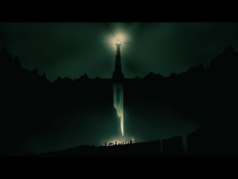 Murmurs Of Middle Earth (1 Hour) - Pogo