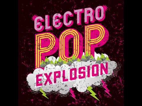 Electro Pop-Lo Mejor Del 2013-Dj Conde xD