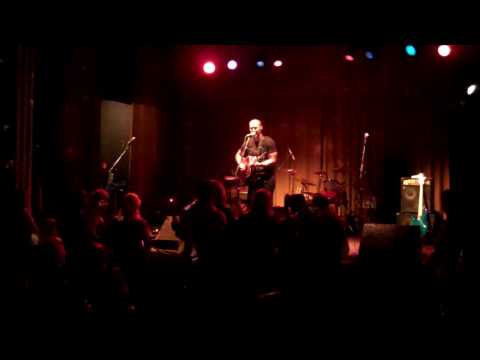 Paul Thorn--Honky Tonk Neanderthal