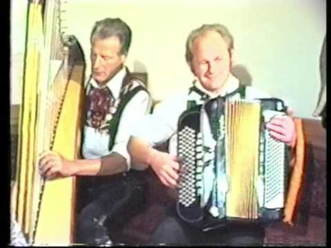 Großglocknerkapelle Kals- Seinerzeit