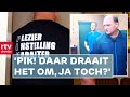 De PIK-peptalk die compleet viral ging | MHBOS | RTV Drenthe