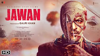 Jawan Trailer (2023) | Shah Rukh Khan, Atlee | Nayanthara, Vijay Sethupathi, Trailer Update, News,