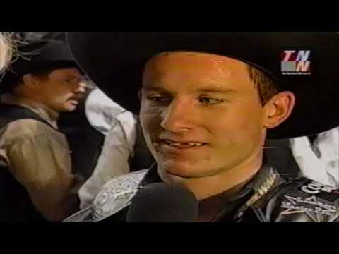 Corey Navarre vs Red River - 01 PBR Portland (88.5 pts)