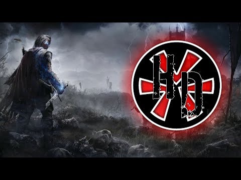 Julian Calor - Evolve (Svntoz Remix)