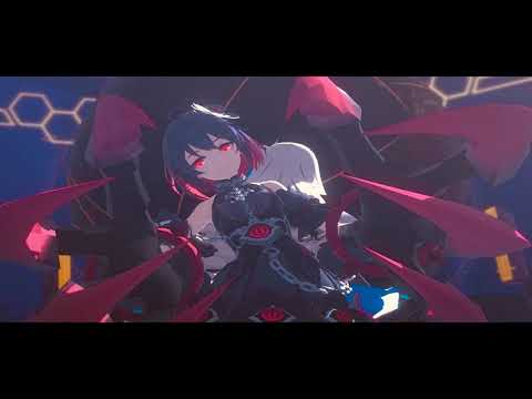 Honkai Impact 3rd OST: Dark Seele(Veliona) Theme Extended