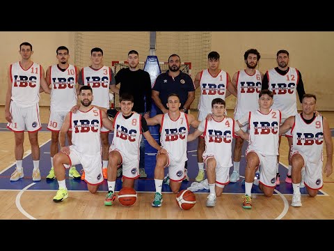 IBC vs OKK Beograd in Slow Motion