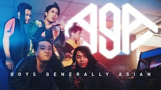 BgA   Who's It Gonna Be Official Music Video