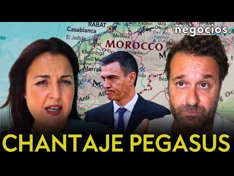 ¿Por qué Pedro Sánchez cambió la posición del Sáhara? El ex nº 2 de Marruecos lo sabe. Ketty Garat