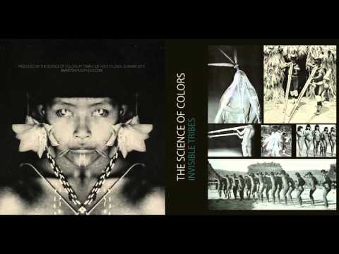 The Science of Colors - Invisible Tribes