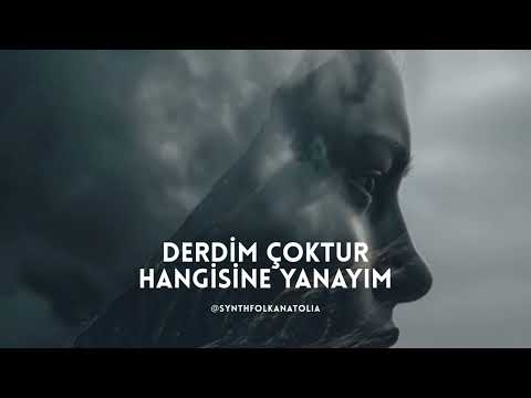 Pir Sultan Abdal - Derdim Çoktur (Alevi Nefesi) | Adıyaman Yöresi | #aimusic #türkü #pirsultanabdal