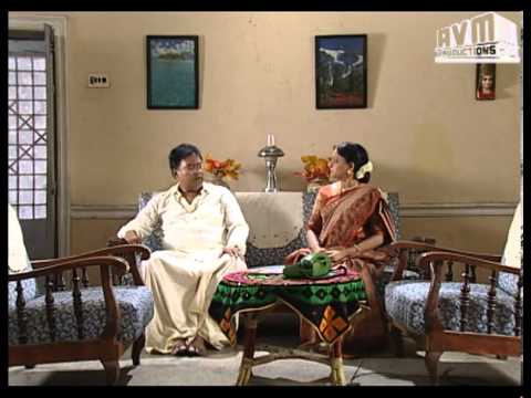 Episode 62: Vazhkkai Tamil TV Serial - AVM Productions