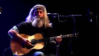 Kevin Parent &amp; Jeff Smallwood,  Face au vent,  jam