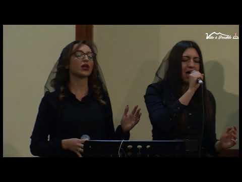 ADI Napoli - Assemblee di Dio in Italia - Chiesa Cristiana Evangelica Napoli