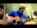 Matt Skiba-In Your Wake (Acoustic Cover) 