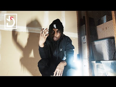 B.A.M - Finest Things (Dir. by @Divineshot)