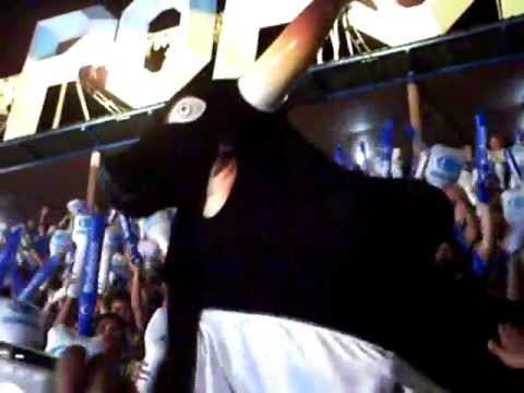 Caprichoso - 2012 'Na Galera'