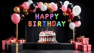 Download lagu Happy Birthday Song DJ Remix Songs!!! mp3