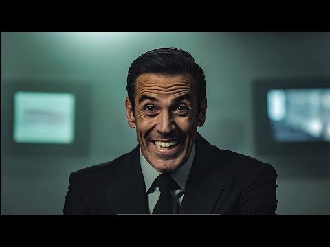 Murder King - Mahşer-i Balo (Official Music Video)