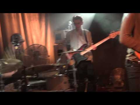 Daydream - One Night Only @ La Maroquinerie.