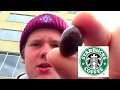 Starbucks Chocolate Covered Espresso Beans Review [CHUNKEYFOODREVIEWS]