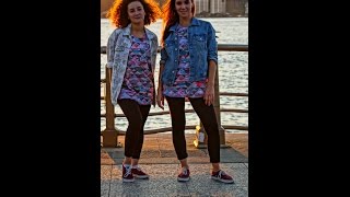 Korieography - Demarco &#39;&#39;She Heard It Before&#39;&#39;