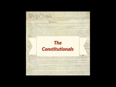 Alyssa Limperis | The Constituionals Episode 240