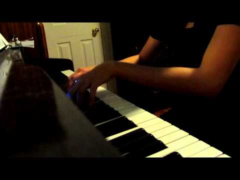 La Chrysalide (Thème du film Monsieur Lazhar)