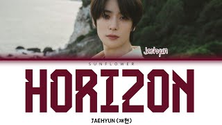 Download lagu [SUB INDO] JAEHYUN (재현) - 'HORIZON' NCT LAB mp3
