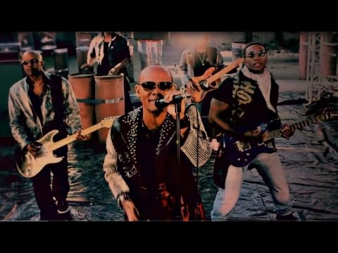 Bamboolaz Ft. Las K-Narias - BAMBOOLAZ FIESTA (Clip Officiel) #carnavaldesantilles