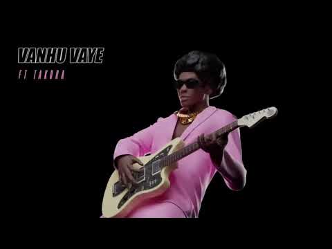 Tanto Wavie ft Takura   Vanhu vaye (Ofishawu Instrumental)