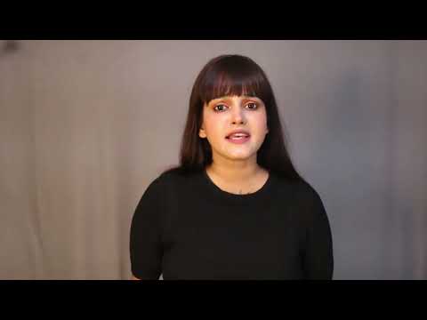 Saloni kumari  Audition 