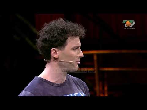 Portokalli, 20 Tetor 2019 - Ketri(Pagesa e shkallës)