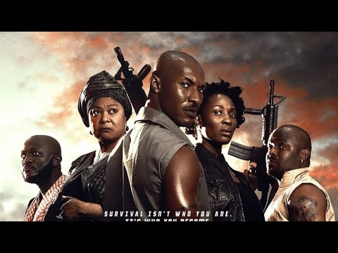 THE COVENANT SEASON 1 Ep 5