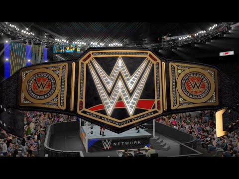 SUMMERSLAM! TITLE ON THE LINE!! (WWE 2K16 MyCareer Part 115)