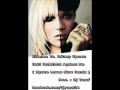 Rihanna Vs. Britney Spears - Hold Unfaithful Against ...