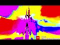 Walt Disney Pictures Enhanced With Dma 90 Speed PAL High Tone