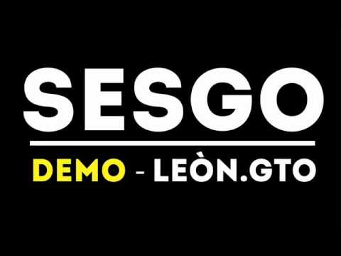 SESGO - GOBERNADO