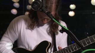 How To Dress Well performing &quot;Lost Youth / Lost You&quot; Live on KCRW