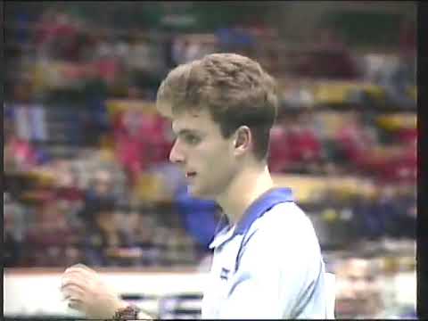 Mikael Appelgren x Kalinikos Kreanga - SOC 1991