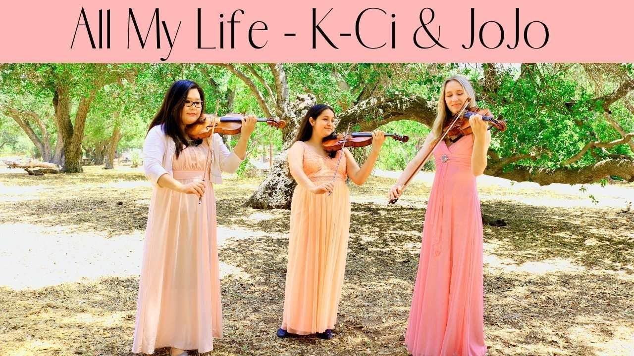Promotional video thumbnail 18 for Grace Music Events