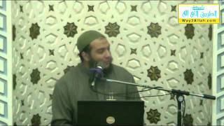 صورة فقه طهارة النساء | الدرس 05 | #سلسلة_الفقه | د . أحمد جلال