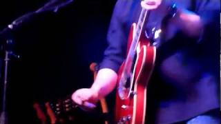 Henrik Freischlader - Come on my love - live at Spektrum Augsburg 28.04.2011