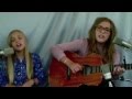 Lennon & Maisy // "Headlock" // Imogen Heap