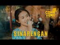 SASYA ARKHISNA SINARENGAN DC CONGYENG OFFICIAL LIVE MUSIC VIDEO DC MUSIK