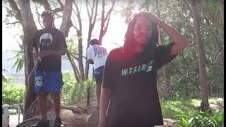 Earl Sweatshirt - EAST (Video)