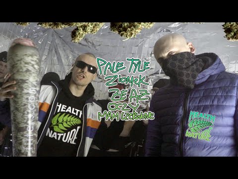 🌿 PIKERS MŁODY BÓG - PALE TYLE ZIOMEK, ŻE AŻ OCZY MAM CZERWONE 🌿 (prod. MŁODY BÓG MFC)