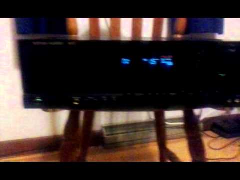 Harman/kardon avr 20