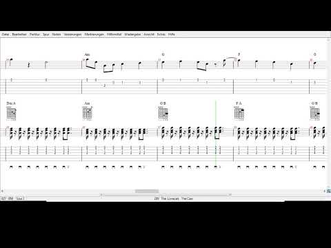 The Lovecats - The Cure
