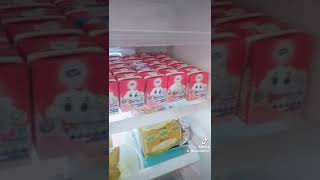 Download lagu enak susunya mama mama ... || stok susu di kulkas mp3
